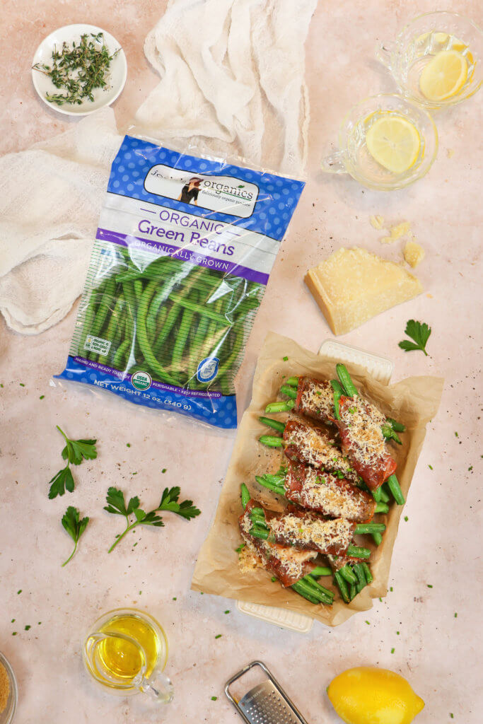 Green Bean Bundle