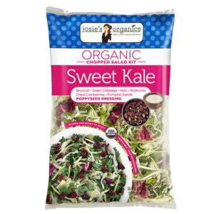 Sweet Kale Chopped Salad Kit Sweet Kale Chopped Salad Kit