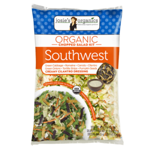 Southwest Chopped Salad Kit Southwest Chopped Salad Kit