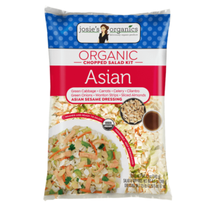 Asian Chopped Salad Kit Asian Chopped Salad Kit