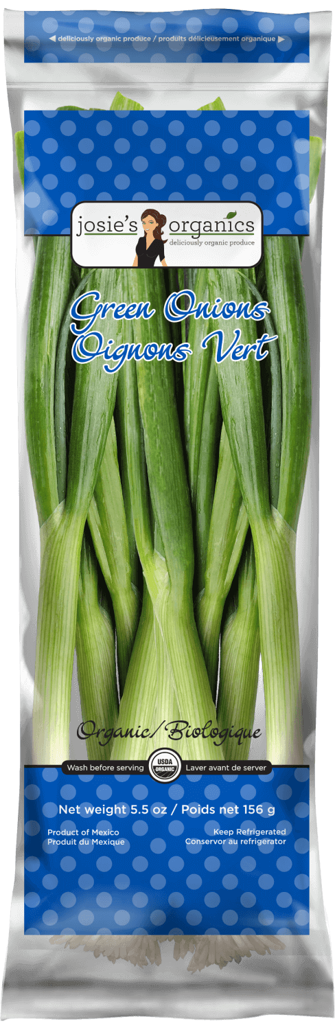 Green Onions