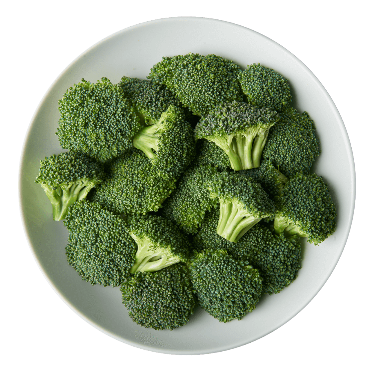 Broccoli Florets