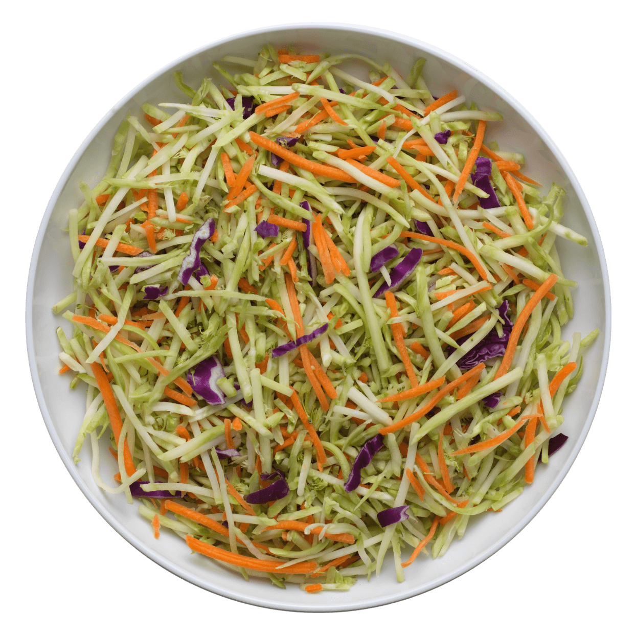Broccoli Slaw