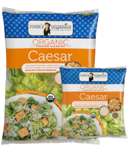 Caesar Salad Kit Caesar Salad Kit