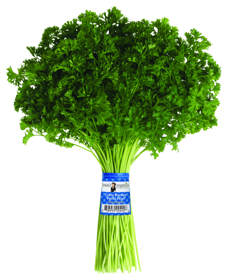 Parsley
