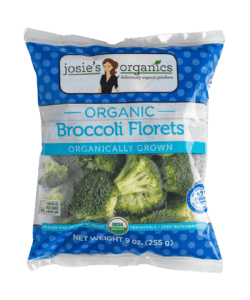 Broccoli Florets Broccoli Florets