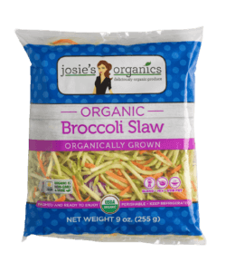 Broccoli Slaw Broccoli Slaw