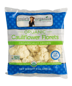 Cauliflower Florets Cauliflower Florets