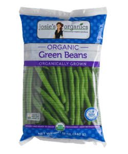 Green Beans Green Beans