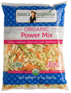 Power Mix Power Mix