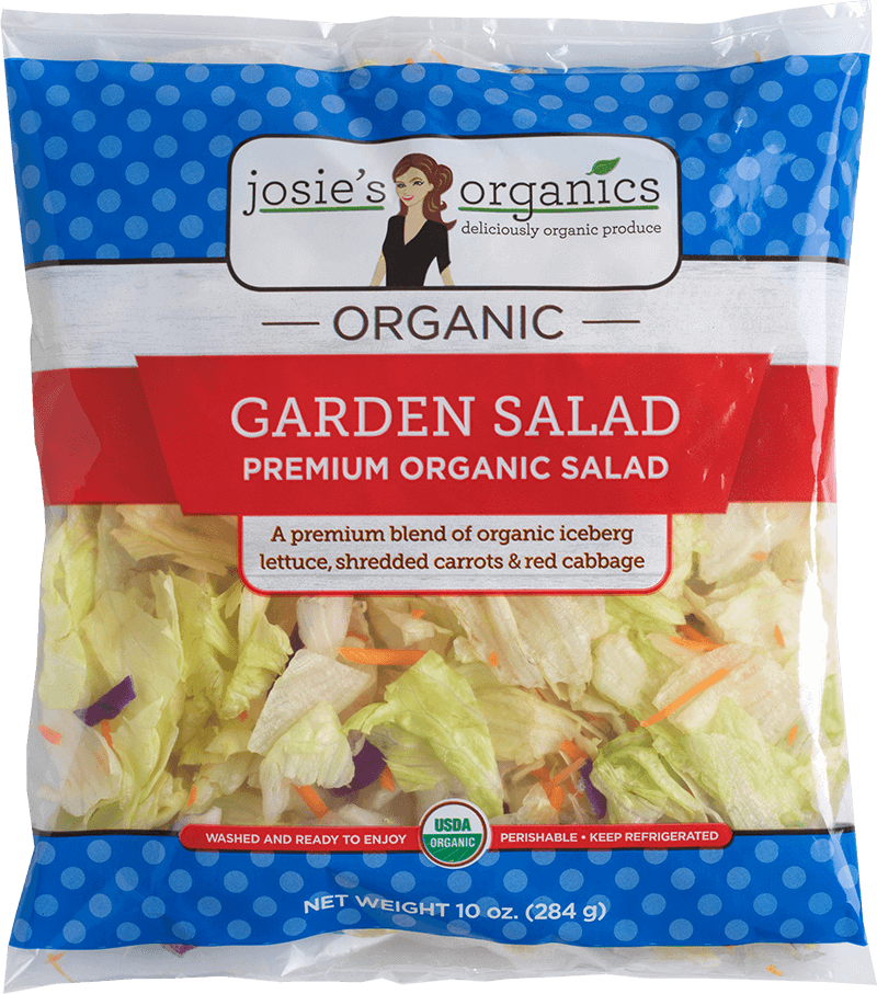Classic Salads