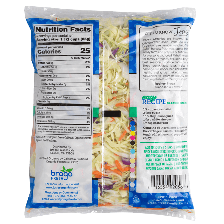 Coleslaw