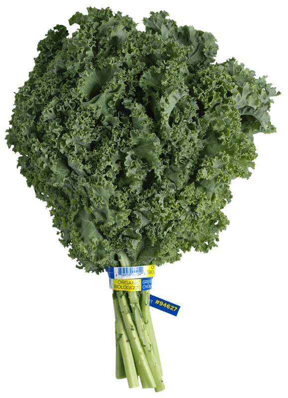 Green Kale