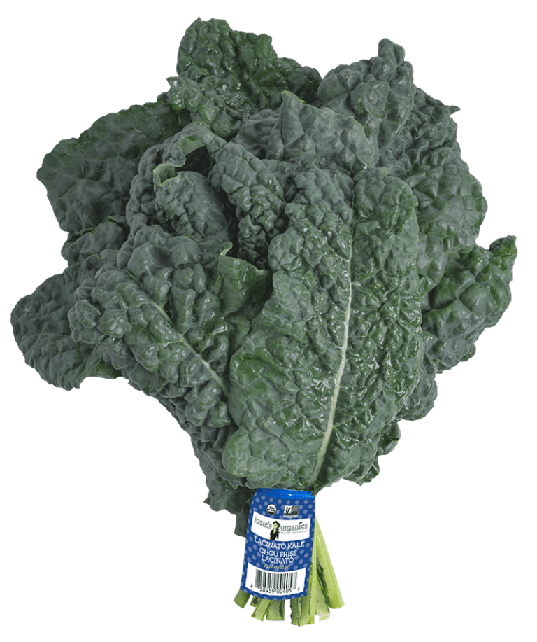 Lacinato Kale