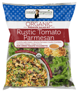 Rustic Tomato Parmesan Salad Kit Rustic Tomato Parmesan Salad Kit