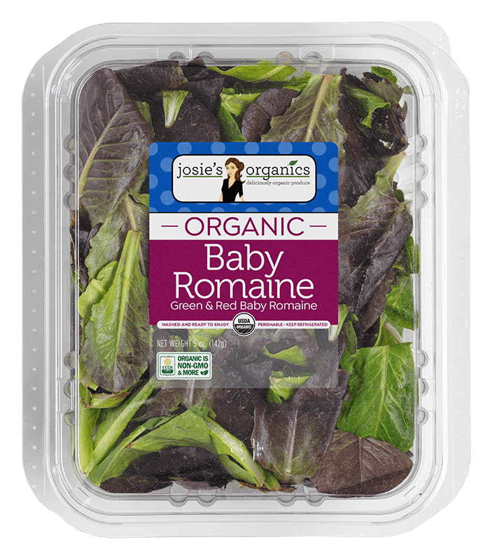 Baby Romaine