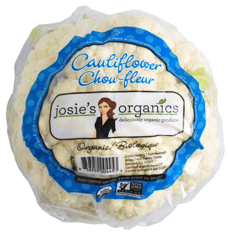 Cauliflower