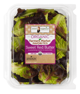Sweet Red Butter Sweet Red Butter