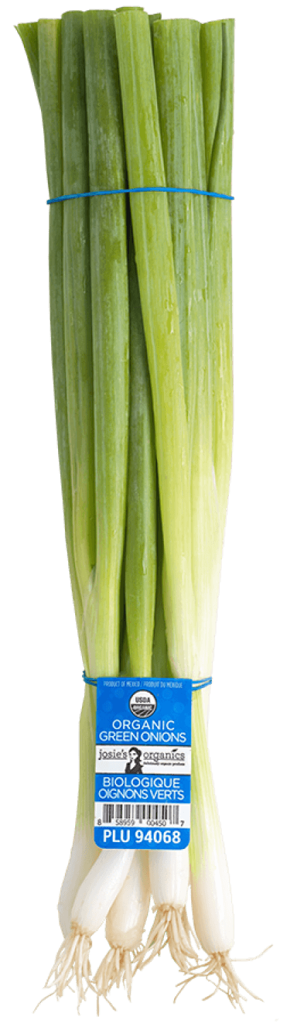 Green Onions