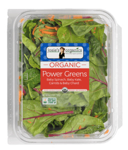 Power Greens Power Greens