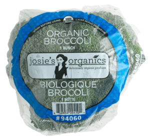 Broccoli Broccoli