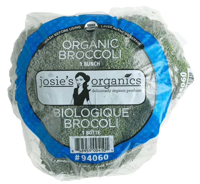 Broccoli