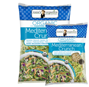 Chopped Salad Kits