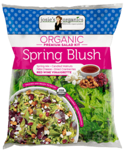 Spring Blush Salad Kit Spring Blush Salad Kit