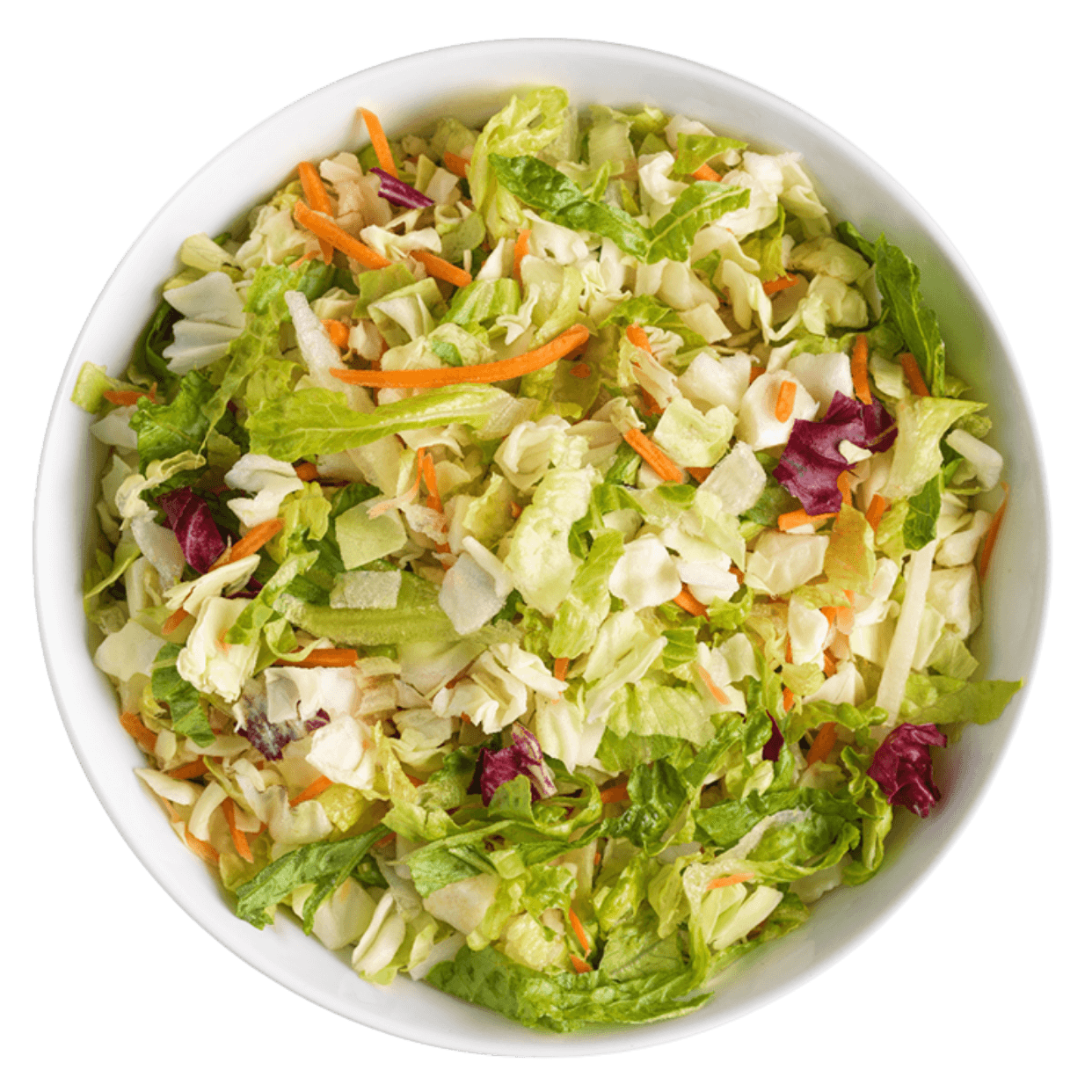 Sriracha Chopped Salad Kit