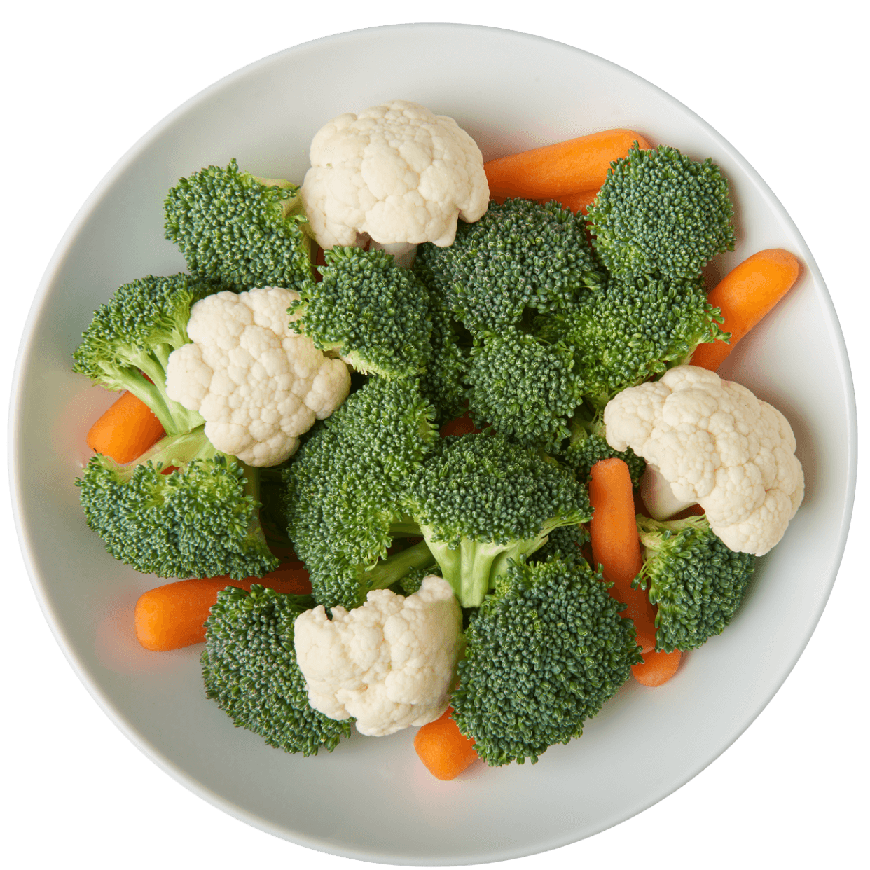 Vegetable Medley